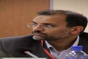 مدیر بیمارستان بهارلو درهمایش مبانی مدیریت و برنامه ریزی منابع سازمان به روز بودن را لازمه همه مسائل اجرایی عنوان کرد
